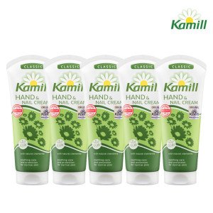 카밀 카밀 클래식 핸드크림 100ml 5개