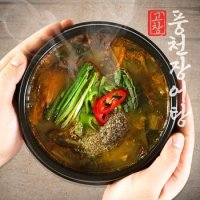 고창 특산품 풍천장어 직화 민물 장어탕650g