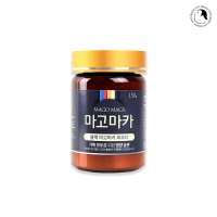 마고마카 마고마카 파우다 페루산 페루인삼 분말 마카차 150g