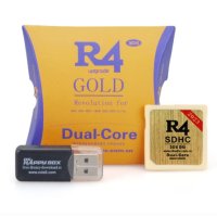 2023 R4 GOLD Dual-Core R4칩 3DS 2DS XL DSI DSL NDS 한글판