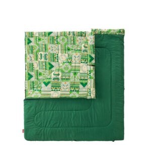 [콜맨] 패밀리투인원그린