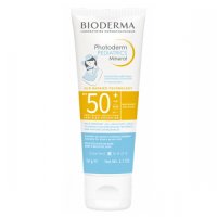 바이오더마 포토덤 키즈 미네랄 플루이드 SPF50 50g