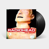 라디오헤드 Radiohead LP - Bends 벤즈 바이닐