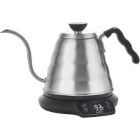 하리오 드립포트 주전자 HARIO Power Kettle with Temperature C