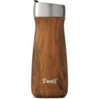 Swell 스웰 텀블러 티크우드 16oz