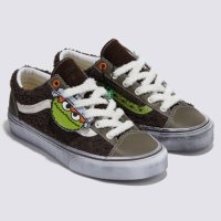 반스 VANS 캐주얼화 SESAME VN0A54F6YJ7