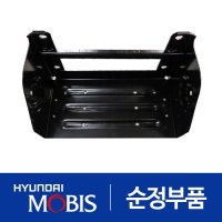 현대모비스 봉고3 순정 밧데리 카바 다이 배터리 박스 커버 세트