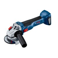 BOSCH 충전그라인더 본체만 solo 18V 베 GWS18V-10