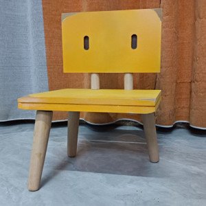 스즈메의 문단속 소타 다이진 애니메이션 영화 의자 피규어 인형 장난감 소품