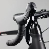 자전거 변속레버 변속기 시프트 로드 바이크 변속 레버 후드 브래킷 커버 Shimano 보호 케이스 부 STR7020