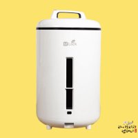 미락 3세대 바이오 진공쌀통 20kg SM-22A20R