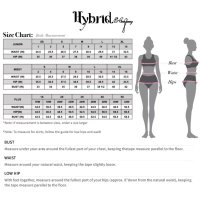 HyBridCompany Hybrid 여성용 임산부 데님 반바지 오버 더 벨리 정품보장