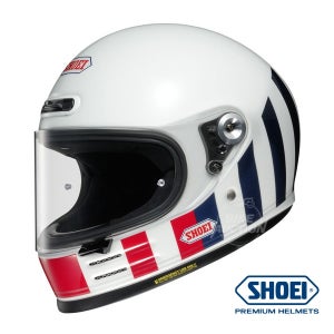 SHOEI(쇼에이) 글램스터 리저렉션 TC-10