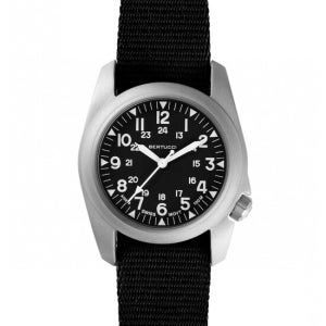 베르투치 베르투치 A-2s 빈티지 필드워치 11500