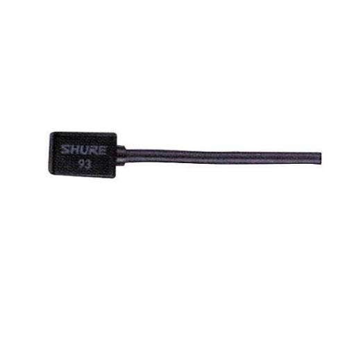 SHURE WL-93