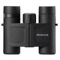 미녹스 쌍안경 BV8x25 8 배 25mm 돔 콘서트 라이브