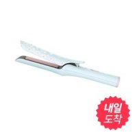 [내일도착]유닉스 고데기 UCI-A2711PF 스트레이트 웨이브