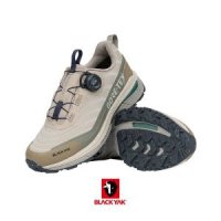 블랙야크 남녀 트레킹화 343 ECO GTX ABYSHX3003KH