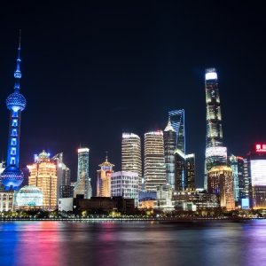하나투어 상하이 중국 상해여행패키지 자유 관광 2박3일 여행 추석