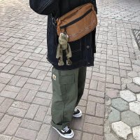 칼하트 Carhartt 카고팬츠 레귤러핏 4색상