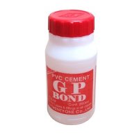 GP PVC본드 250g 국산 일반배관설비