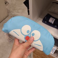 W.P.C Wpc 도라에몽 페이스 커버 양산 우산 Wpc Doraemon characters parasol