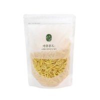 100 국내산 생강으로 만든 생강채 생강초절임 300g 500g 1kg