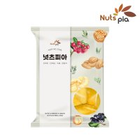 넛츠피아 베트남 건망고 1kg