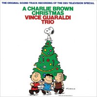 수입 Vince Guaraldi Trio - A Charlie Christmas SHM-CD