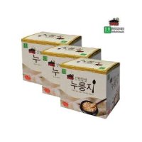 대한식품 간편찹쌀누룽지 300g 60gx5 x3