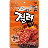 질러 직화풍 육포 BBQ 150G 369780