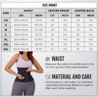 배쏙티 에띠임 이너핏 쉐이퍼 보정속옷 허리 트레이너 바디 Shapewear 여성 Tummy 슬리밍 Sheath 플랫 배꼽