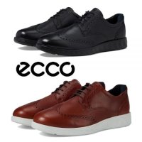 ECCO 에코 남성화가죽 남자구두 정장화 S Lite Hybrid Brogue