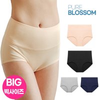 스벅 퓨어블라썸 10종세트 순면 복대 보정 팬티