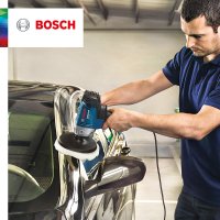 보쉬 BOSCH 자동차 광택기 폴리셔 950W GPO950