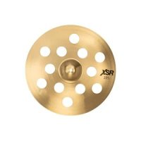 SABIAN 크래시심벌 XSR 오존 크래시 O-ZONE XSR-16OZCS-B