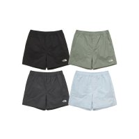 노스페이스 THE NORTH FACE 화이트라벨 올레마 4 0 쇼츠 4종 NS6NP05