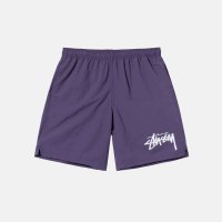 STUSSY 스투시 반바지 빅 스톡 워터 쇼트 팬츠