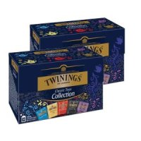 트와이닝 클래식 티 컬렉션 2팩 Twinings Classic Teas Collection