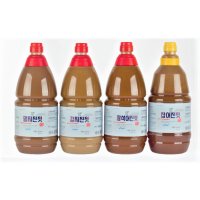 (주)더젓갈 황석어진젓  1.8L