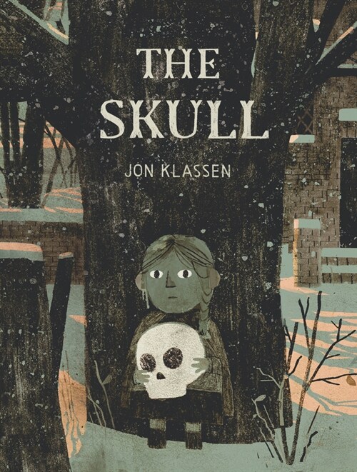 (The)skull : a Tyrolean folktale