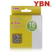 YBN 전기자전거 10단 체인