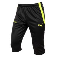 푸마 Dortmund 3 4 Training Pants 75914505