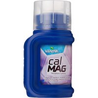 VitaLink Cal Mag 비타링크 칼 마그 철분 칼슘 마그네슘 비료 액비 1팩