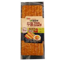 엔네이처 두툼김밥햄 120g 120g