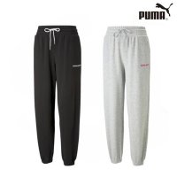 푸마 팀 스웨트 팬츠 Sweatpants 620587