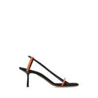 누스 NEOUS SANDALI Sandals BLACKORANGE Multicoloured 00343AS01AS20