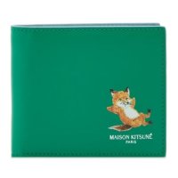 메종키츠네 MaisonKitsune 남성 반지갑 30943593