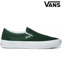 반스 운동화 Skate Slip On VN0A5FCAY9H1