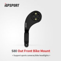 자전거 컴퓨터 마운트 도로 MTB 스탠드 액세서리 IGPSPORT-M80 IGS10S IGS320